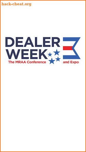 Dealer Week screenshot