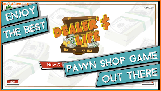 Dealer's Life - Your Pawn Shop screenshot