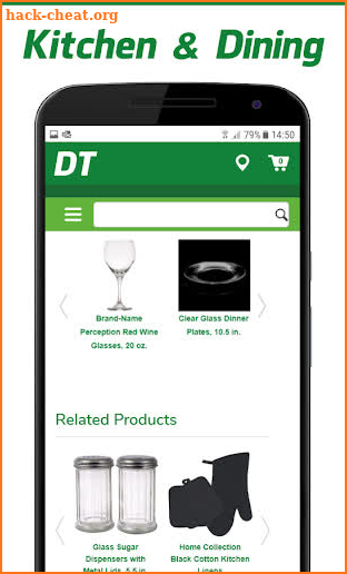 Deals for Dollar $Tree screenshot