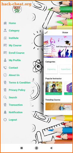 Dear Sir | The Learning App - Online Course | Free screenshot