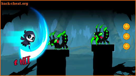 Death Adventure screenshot