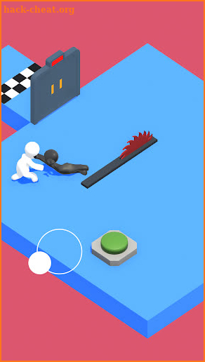 Death Loop 3D screenshot