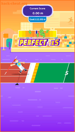 Decathlon Master screenshot