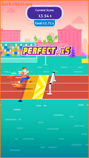 Decathlon Master screenshot