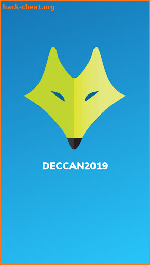 Deccan2019 screenshot