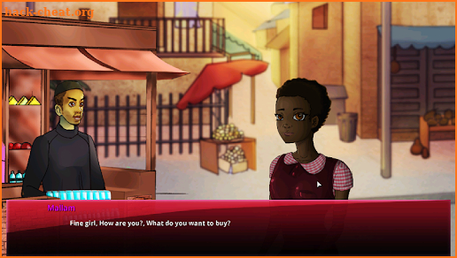 Decisions - Episode 2: Interactive Visual Story screenshot