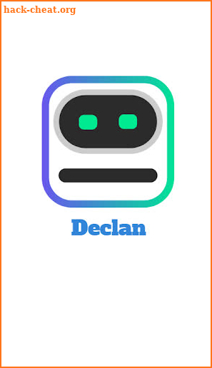 declan screenshot