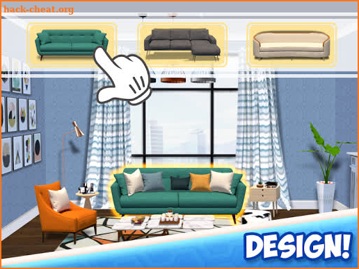 Decor Home screenshot