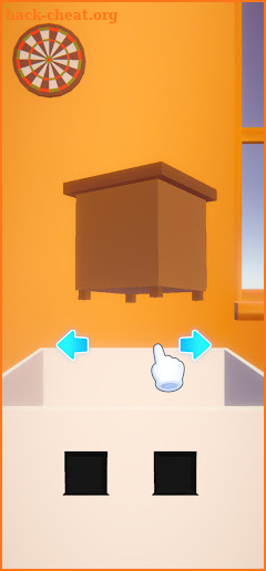 Decor Split screenshot