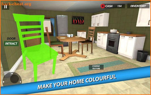 Decorate House - Design Dream Home screenshot