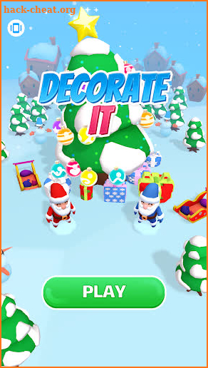 Decorate It screenshot