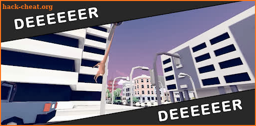 deeeer simulator Advice screenshot