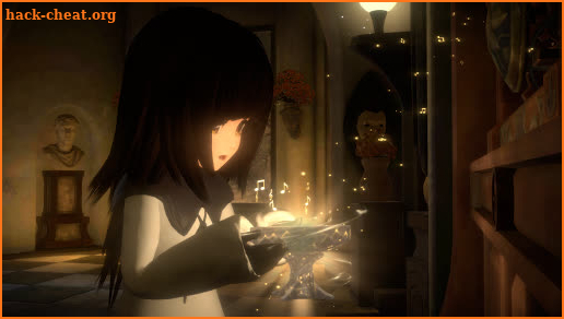 DEEMO -Reborn- screenshot