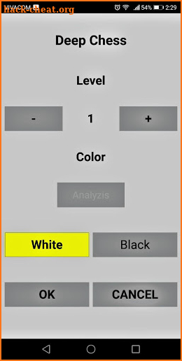 Deep Chess - Free screenshot