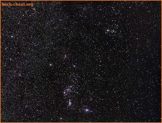 DeepSkyCamera screenshot