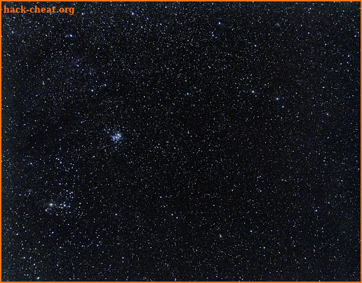 DeepSkyCamera screenshot