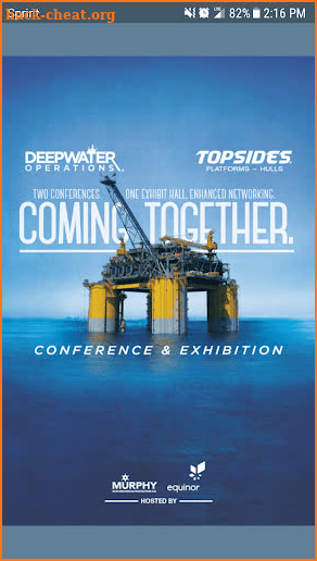 Deepwater Operation/Topsides screenshot