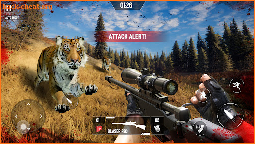 Deer Hunter - Call of the Wild screenshot