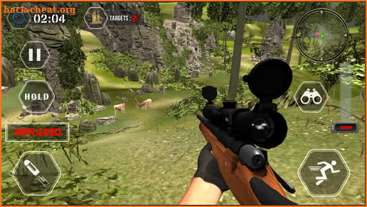 DEER HUNTER CLASSIC 2020 screenshot