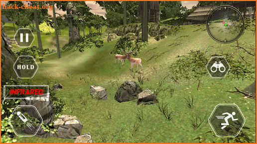 DEER HUNTER CLASSIC 2020 screenshot