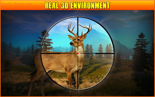 Deer Hunting 19 screenshot