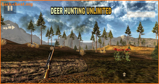 Deer Hunting Unlimited screenshot