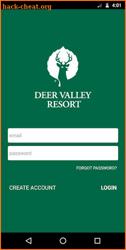 Deer Valley Direct screenshot