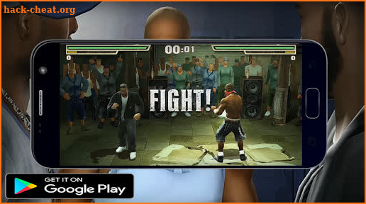 Def Jam Fight For NY Walkthrough 2020 screenshot