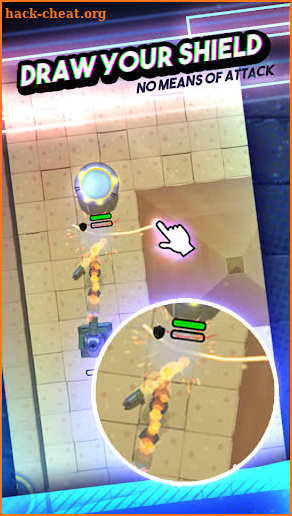 Defense Force screenshot