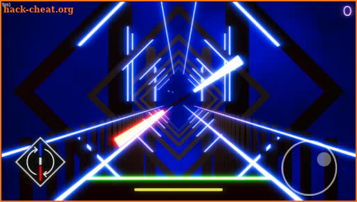 Deflect - Lightsaber screenshot