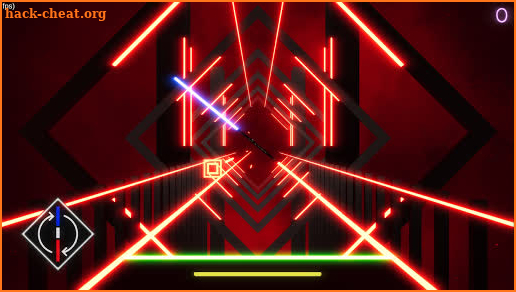 Deflect - Lightsaber screenshot