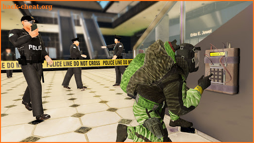 Defuse Bomb Disposal Squad- Bomb Simulator Games screenshot