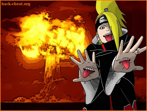 Deidara Katsu Sound screenshot