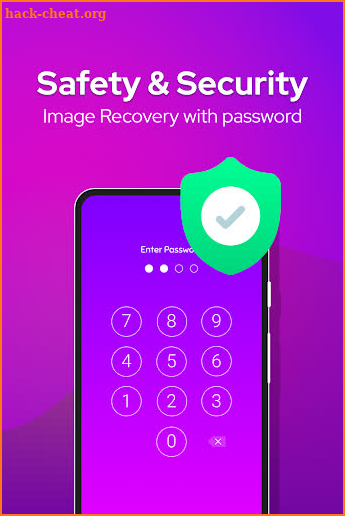 Deleted Photo Recovery & Restore Deleted Photos screenshot