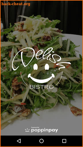 Delish Bistro Now screenshot