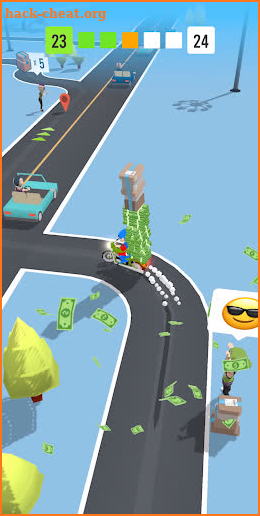 Deliver It 3D screenshot