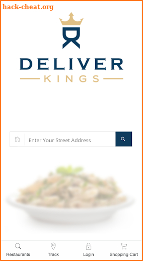 Deliver Kings screenshot