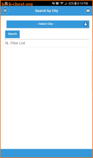 DeliverHere screenshot