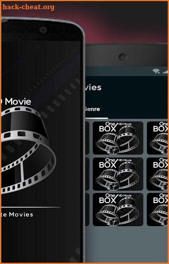 Delldev - One BOX Movie screenshot