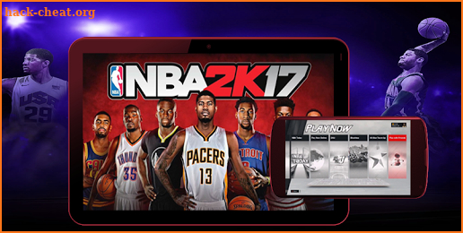 Dellpays for Nba 2K 17 screenshot