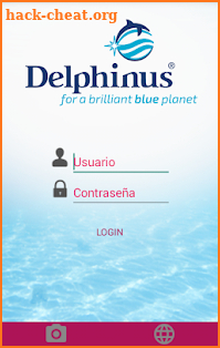 Delphinus Memories screenshot