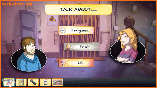 Demetrios Chapter 1 screenshot