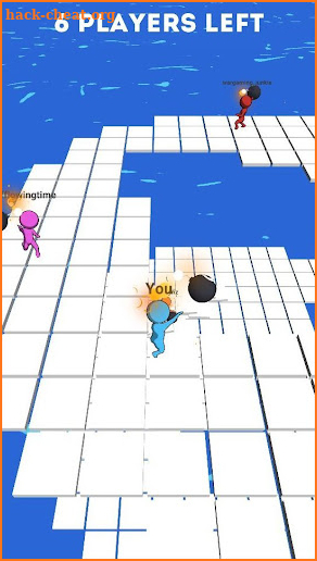 demolish.io screenshot