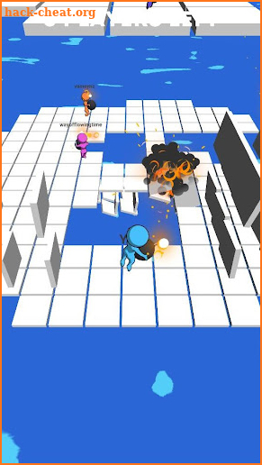 demolish.io screenshot