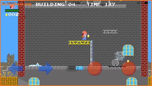 Demolition Crew screenshot