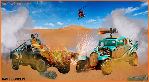 Demolition Derby - Xtreme Racing Car Arena screenshot