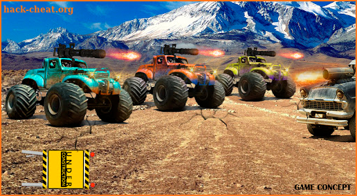 Demolition Derby - Xtreme Racing Car Arena screenshot