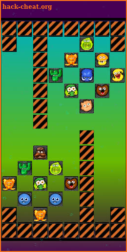 Demon Busters screenshot