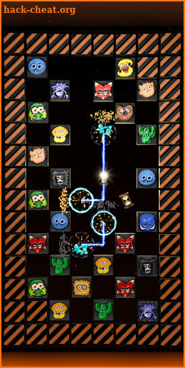 Demon Busters screenshot