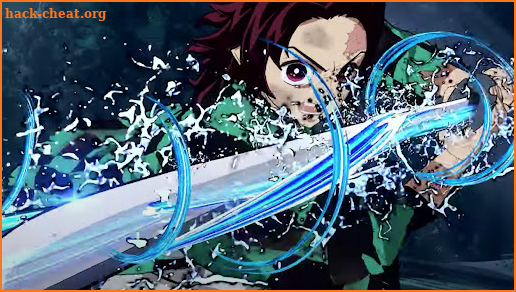 Demon slayer kimetsu  no yaiba Guide screenshot